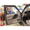 Image 42 : 154 -- 1999 MAZDA B4000, GREY, 318677 KMS, 4X4