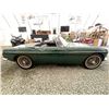 Image 11 : 0Q -- 1966 MG MGB, GREEN, 86912 KMS, "NO RESERVE"