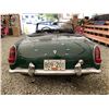 Image 17 : 0Q -- 1966 MG MGB, GREEN, 86912 KMS, "NO RESERVE"