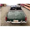 Image 19 : 0Q -- 1966 MG MGB, GREEN, 86912 KMS, "NO RESERVE"