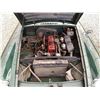 Image 25 : 0Q -- 1966 MG MGB, GREEN, 86912 KMS, "NO RESERVE"