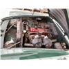 Image 26 : 0Q -- 1966 MG MGB, GREEN, 86912 KMS, "NO RESERVE"