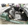 Image 31 : 0Q -- 1966 MG MGB, GREEN, 86912 KMS, "NO RESERVE"