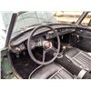 Image 35 : 0Q -- 1966 MG MGB, GREEN, 86912 KMS, "NO RESERVE"