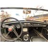 Image 40 : 0Q -- 1966 MG MGB, GREEN, 86912 KMS, "NO RESERVE"