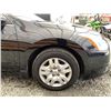 Image 25 : 23 -- 2010 NISSAN ALTIMA, BLACK, 168763 KMS, FRONT WHEEL DRIVE "NO RESERVE"
