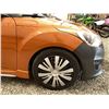 Image 25 : 11 -- 2013 HYUNDAI VELOSTER, ORANGE, 154947 KMS, FRONT WHEEL DRIVE