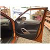 Image 37 : 11 -- 2013 HYUNDAI VELOSTER, ORANGE, 154947 KMS, FRONT WHEEL DRIVE