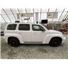 Image 11 : 0H -- 2011 CHEVROLET HHR, WHITE, 142765 KMS, FRONT WHEEL DRIVE