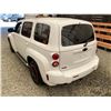 Image 21 : 0H -- 2011 CHEVROLET HHR, WHITE, 142765 KMS, FRONT WHEEL DRIVE