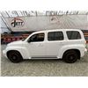 Image 23 : 0H -- 2011 CHEVROLET HHR, WHITE, 142765 KMS, FRONT WHEEL DRIVE