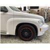 Image 25 : 0H -- 2011 CHEVROLET HHR, WHITE, 142765 KMS, FRONT WHEEL DRIVE