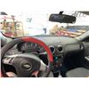 Image 55 : 0H -- 2011 CHEVROLET HHR, WHITE, 142765 KMS, FRONT WHEEL DRIVE
