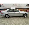 Image 11 : 1 -- 2007 MERCEDES BENZ C 230, SILVER, 194387 KMS