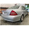Image 13 : 1 -- 2007 MERCEDES BENZ C 230, SILVER, 194387 KMS