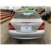 Image 17 : 1 -- 2007 MERCEDES BENZ C 230, SILVER, 194387 KMS