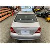 Image 18 : 1 -- 2007 MERCEDES BENZ C 230, SILVER, 194387 KMS