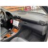 Image 36 : 1 -- 2007 MERCEDES BENZ C 230, SILVER, 194387 KMS