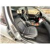 Image 37 : 1 -- 2007 MERCEDES BENZ C 230, SILVER, 194387 KMS