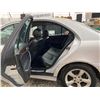 Image 43 : 1 -- 2007 MERCEDES BENZ C 230, SILVER, 194387 KMS