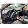 Image 48 : 1 -- 2007 MERCEDES BENZ C 230, SILVER, 194387 KMS