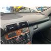 Image 52 : 1 -- 2007 MERCEDES BENZ C 230, SILVER, 194387 KMS