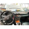 Image 53 : 1 -- 2007 MERCEDES BENZ C 230, SILVER, 194387 KMS