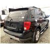 Image 14 : 126 -- 2007 PONTIAC TORRENT , BLACK, 267474 KMS, AWD "NO RESERVE"