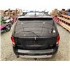Image 19 : 126 -- 2007 PONTIAC TORRENT , BLACK, 267474 KMS, AWD "NO RESERVE"