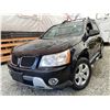 Image 1 : 126 -- 2007 PONTIAC TORRENT , BLACK, 267474 KMS, AWD "NO RESERVE"