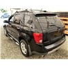Image 21 : 126 -- 2007 PONTIAC TORRENT , BLACK, 267474 KMS, AWD "NO RESERVE"