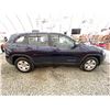 Image 11 : 0Z -- 2014 JEEP CHEROKEE, BLUE, 162820 KMS, 4X4,