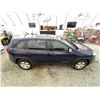 Image 13 : 0Z -- 2014 JEEP CHEROKEE, BLUE, 162820 KMS, 4X4,