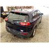 Image 16 : 0Z -- 2014 JEEP CHEROKEE, BLUE, 162820 KMS, 4X4,