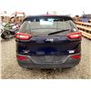 Image 18 : 0Z -- 2014 JEEP CHEROKEE, BLUE, 162820 KMS, 4X4,