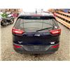 Image 19 : 0Z -- 2014 JEEP CHEROKEE, BLUE, 162820 KMS, 4X4,