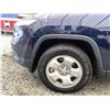 Image 31 : 0Z -- 2014 JEEP CHEROKEE, BLUE, 162820 KMS, 4X4,