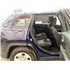 Image 40 : 0Z -- 2014 JEEP CHEROKEE, BLUE, 162820 KMS, 4X4,