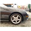Image 25 : 0V -- 2003 MERCEDES SL 500R, BLACK, 62913 MILES,"NO RESERVE"