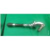 Image 2 : Giant heavy vintage beer pump handle 18"