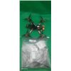 Image 1 : Pro race drone custom with GPS & camera, comes with extra parts