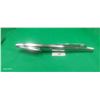 Image 2 : 1950s Chrysler Rocket hood ornament 15"