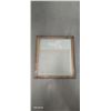 Image 2 : Vintage Coca-Cola menu board with letters 20"x20"