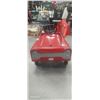 Image 2 : Early 70s AMF Fire Fighter unit no. 508 vintage pedal car 42" long