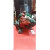 Image 2 : Nice Asian dragon statue 22" long, house trained