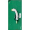 Image 2 : Very cool large Goose Island beer tap handle 9" tall