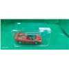 Image 1 : Ferrari F50 by Burago die cast in case 1:24 scale