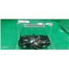 Image 1 : 1997 Corvette die cast by Burago in case 1:24 scale