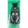 Image 2 : 1997 Corvette die cast by Burago in case 1:24 scale