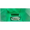 Image 2 : Vintage 60s Kelly Springfield Tires metal tire stand